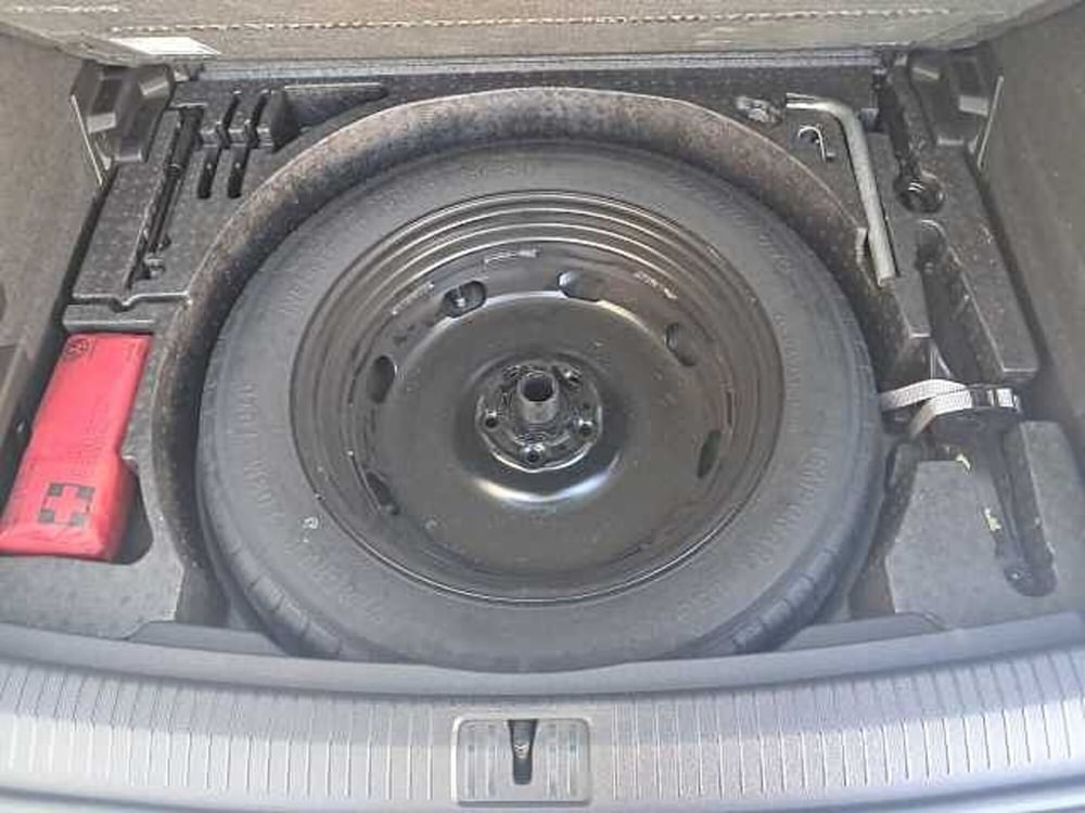 Volkswagen Tiguan usata a Ravenna (14)