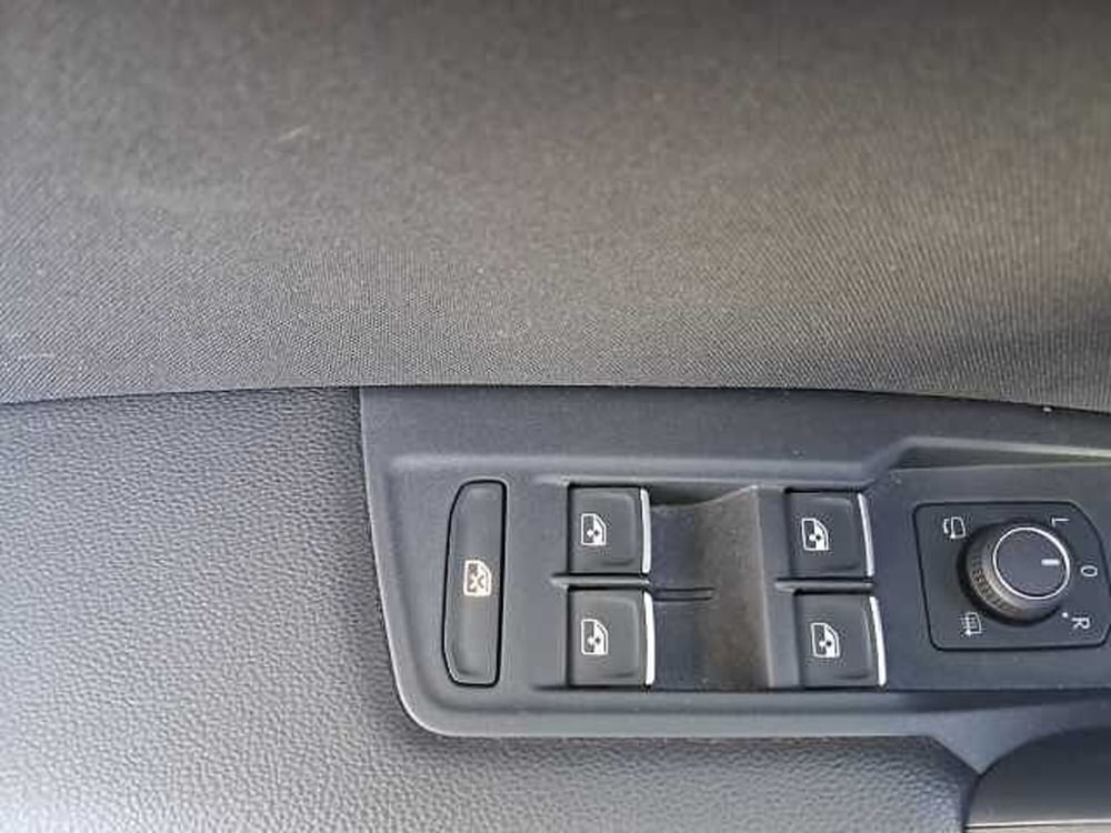 Volkswagen Tiguan usata a Ravenna (16)