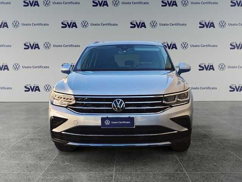 Volkswagen Tiguan usata a Ravenna (2)
