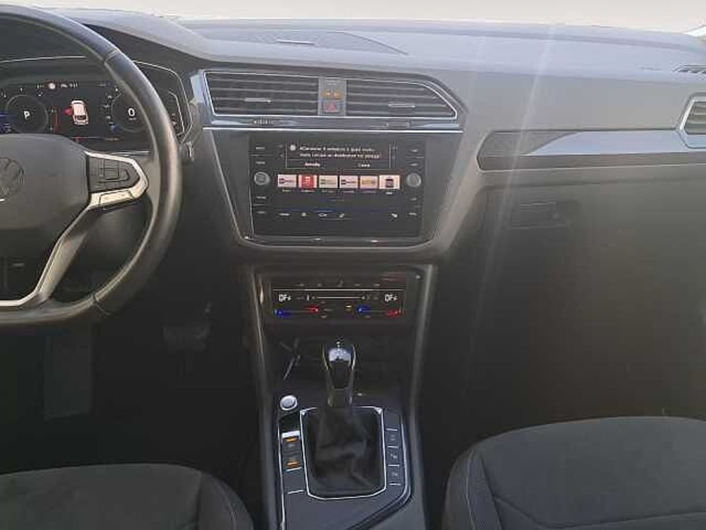 Volkswagen Tiguan usata a Ravenna (8)