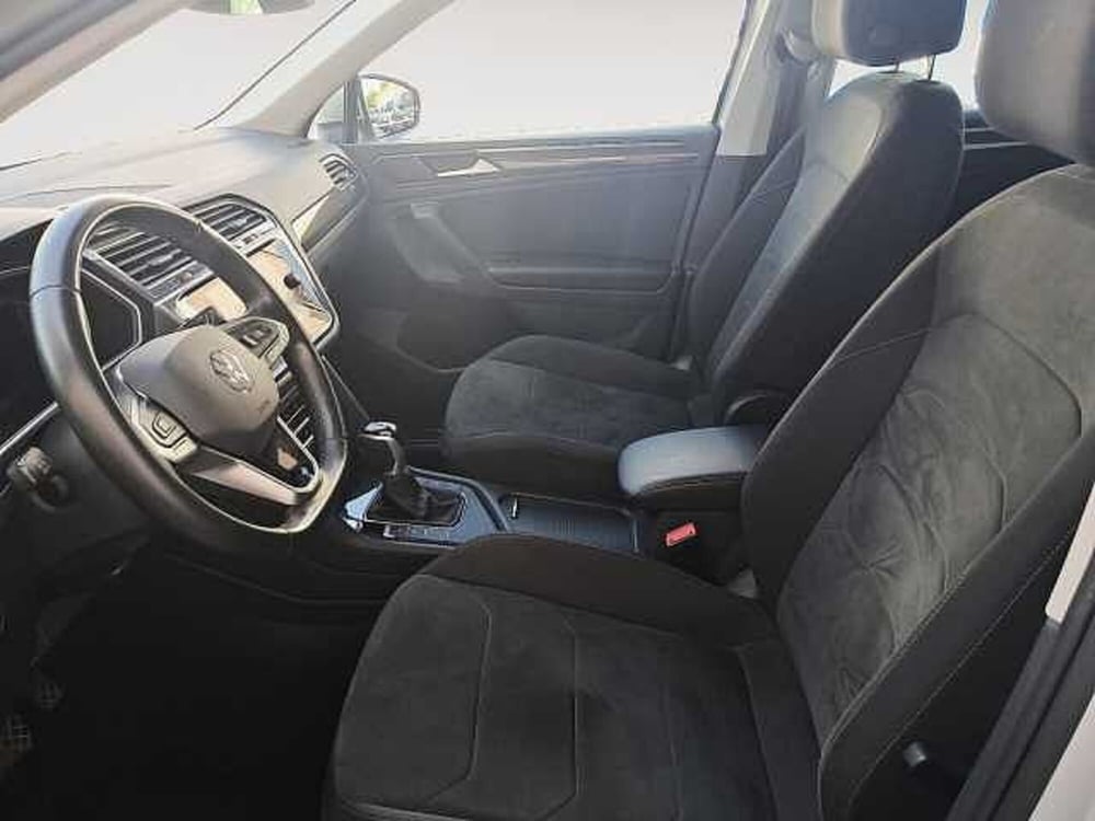 Volkswagen Tiguan usata a Ravenna (9)