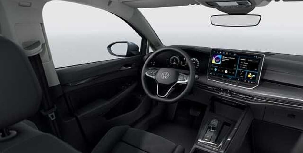 Volkswagen Golf nuova a Ravenna (11)