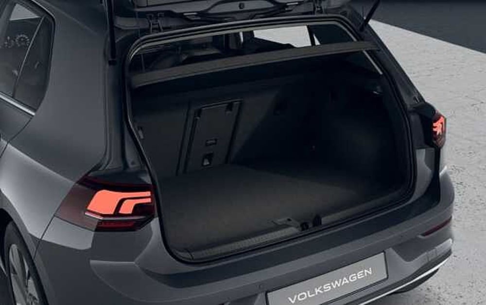 Volkswagen Golf nuova a Ravenna (14)