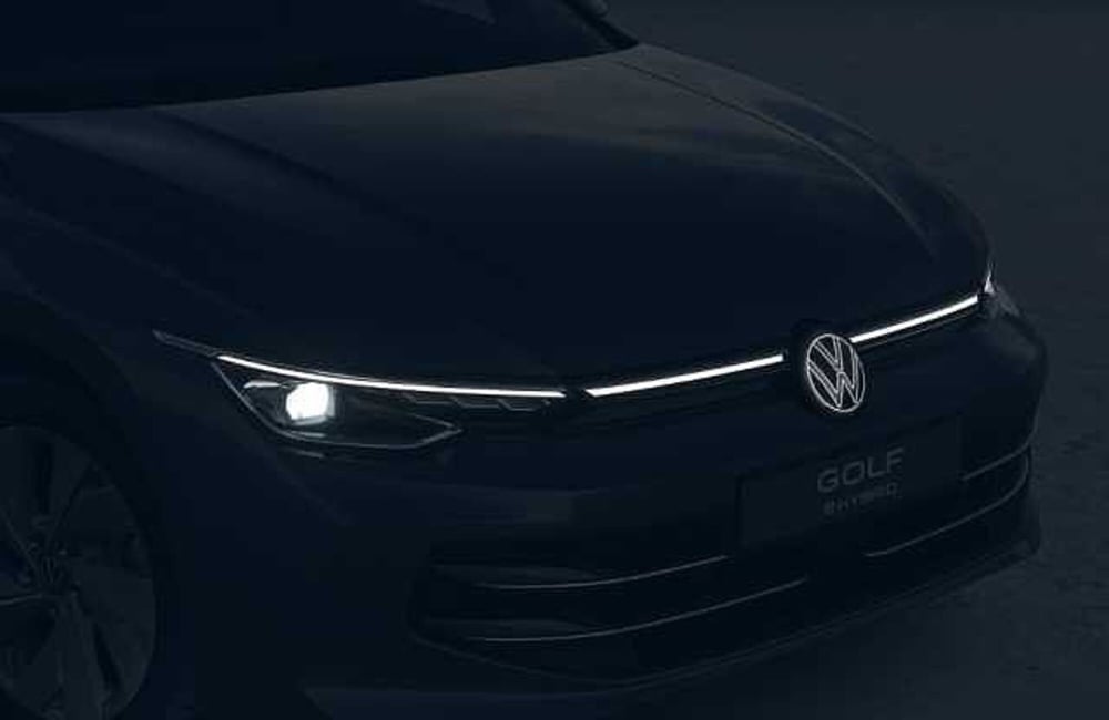 Volkswagen Golf nuova a Ravenna (15)