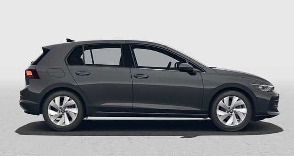 Volkswagen Golf nuova a Ravenna (6)