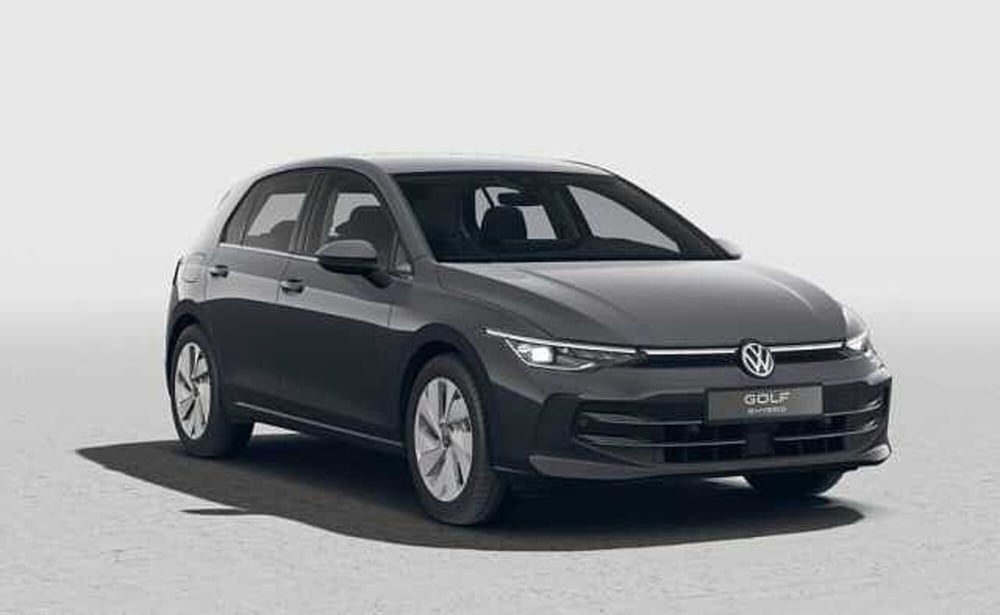 Volkswagen Golf nuova a Ravenna (7)