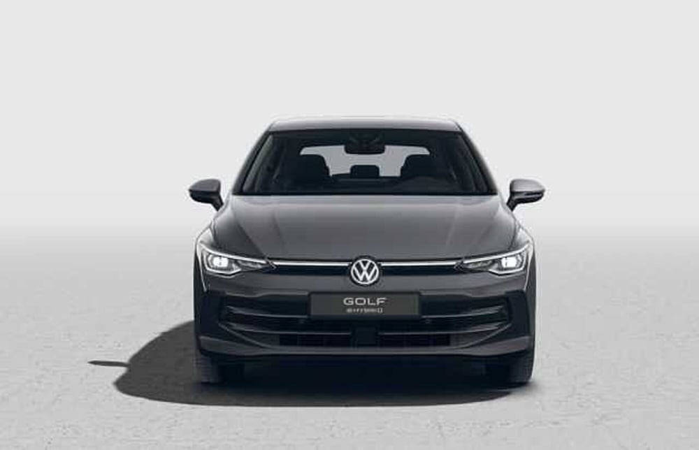 Volkswagen Golf nuova a Ravenna (8)