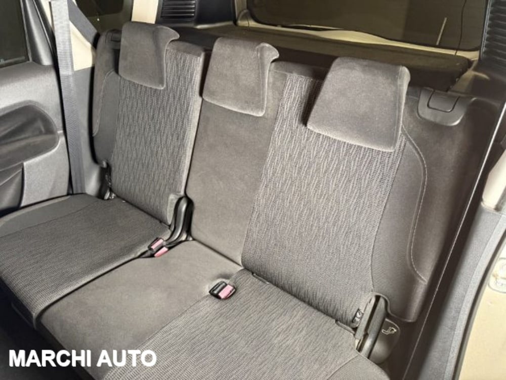 Citroen C3 Picasso usata a Perugia (10)