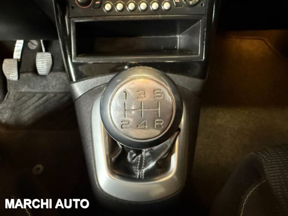 Citroen C3 Picasso usata a Perugia (17)