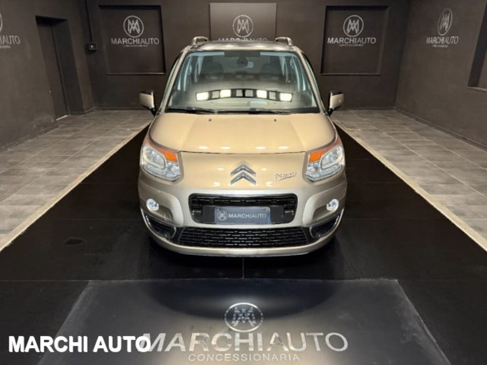 Citroen C3 Picasso usata a Perugia (2)