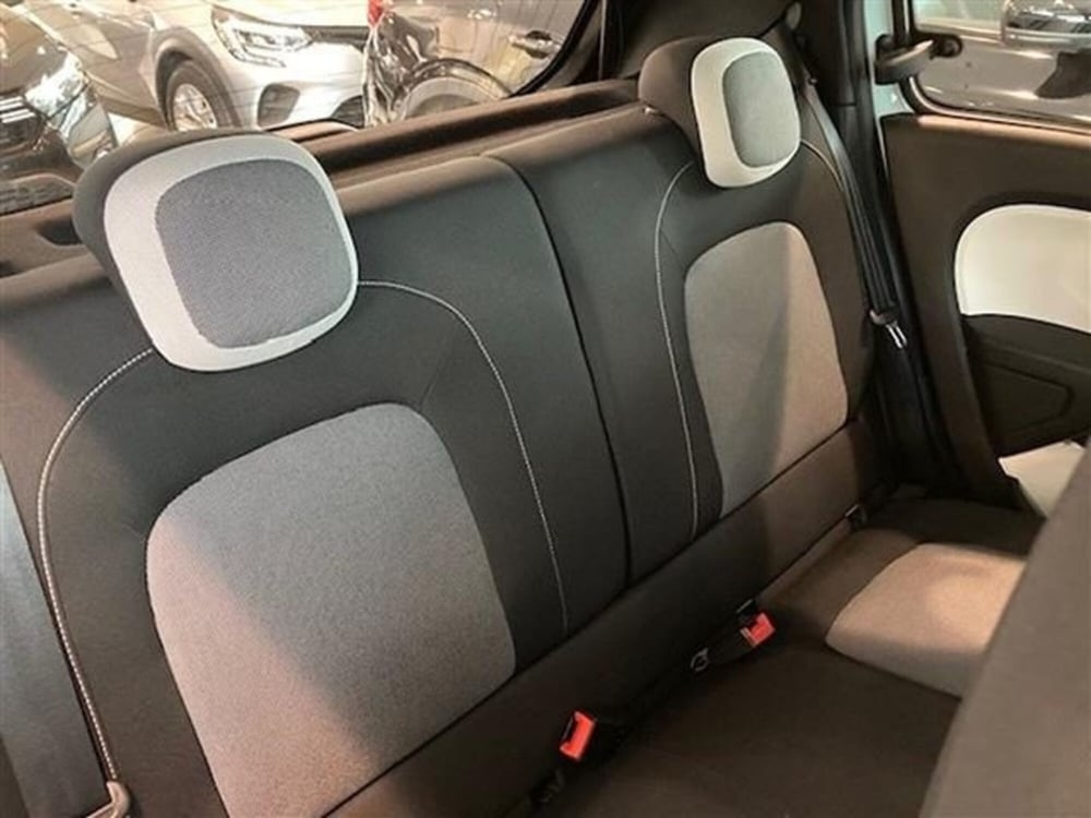 Renault Twingo usata a Cremona (14)
