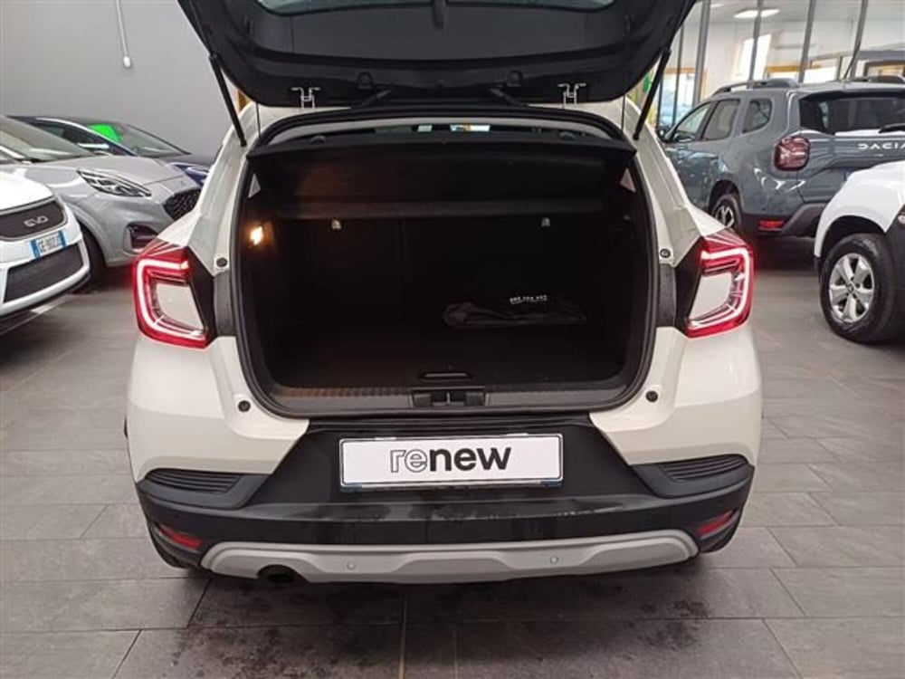 Renault Captur usata a Cremona (7)