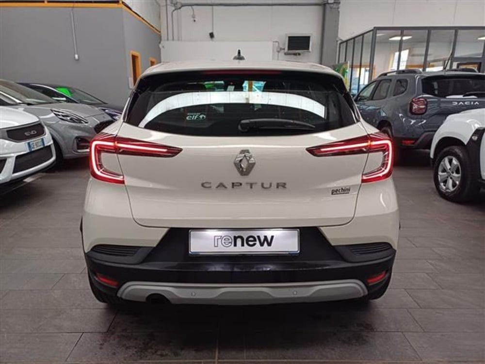 Renault Captur usata a Cremona (4)