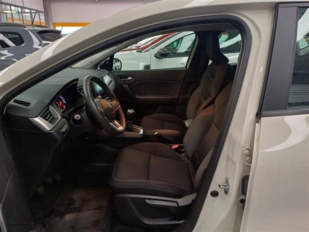 Renault Captur usata a Cremona (6)