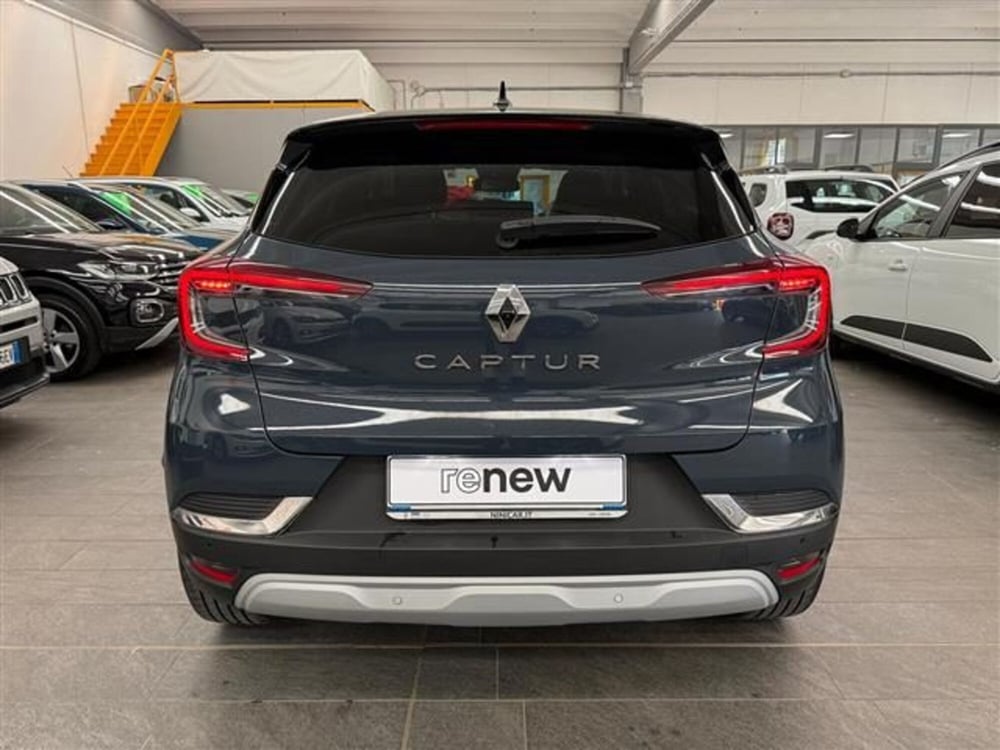 Renault Captur usata a Cremona (2)