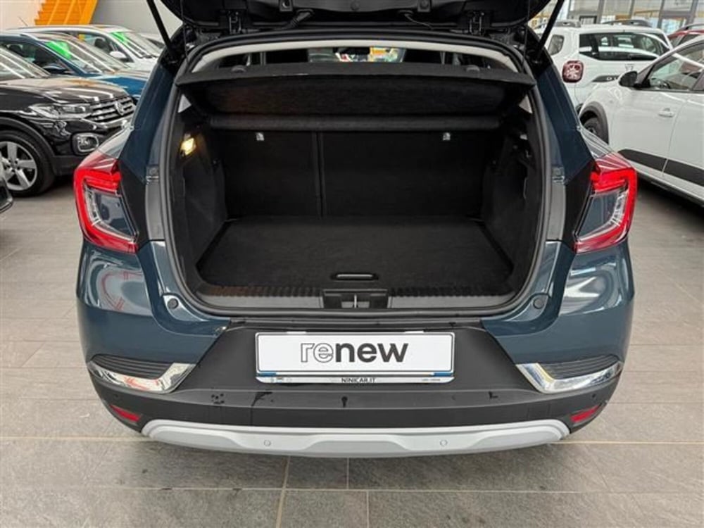 Renault Captur usata a Cremona (5)