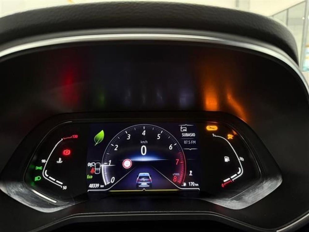 Renault Clio usata a Cremona (10)