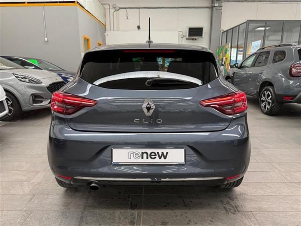 Renault Clio usata a Cremona (3)