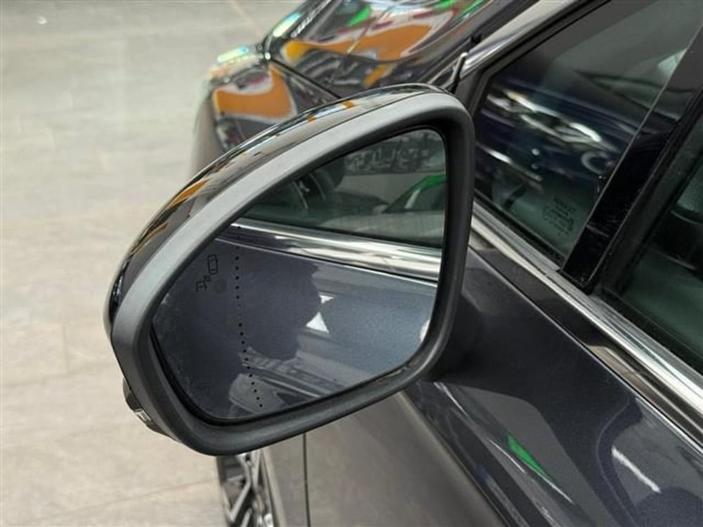 Renault Clio usata a Cremona (5)