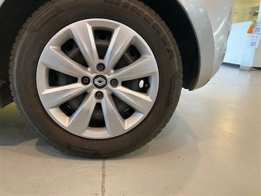 Renault Clio usata a Cremona (14)