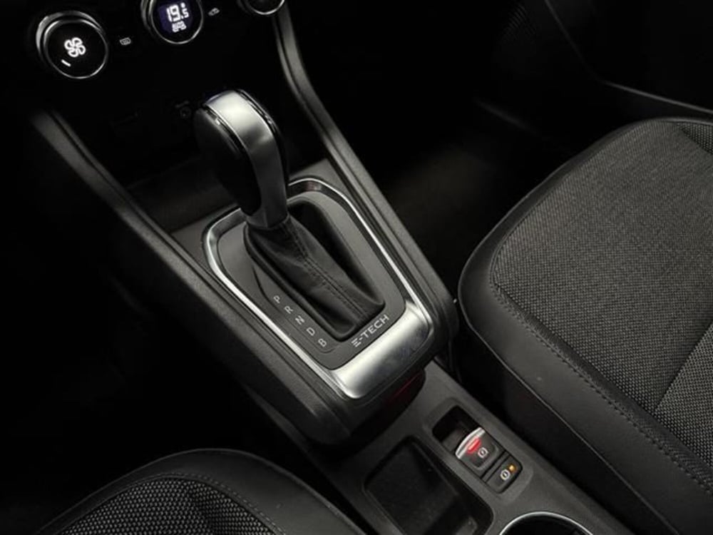Renault Captur usata a Cremona (15)