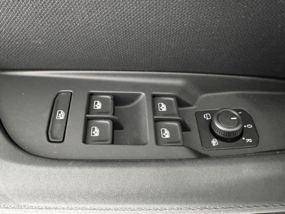 Cupra Terramar nuova a Vicenza (12)