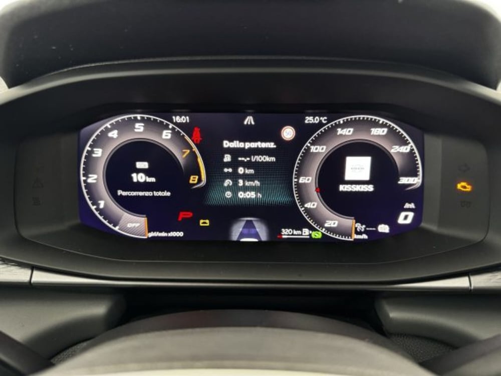 Cupra Terramar nuova a Vicenza (14)