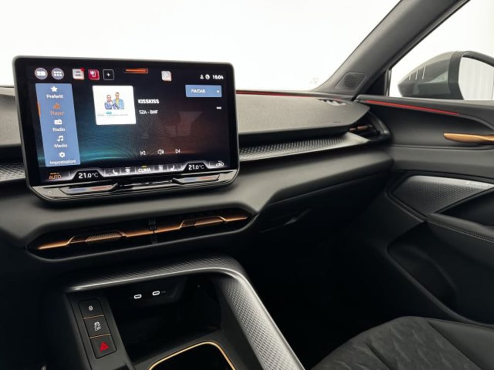Cupra Terramar nuova a Vicenza (19)
