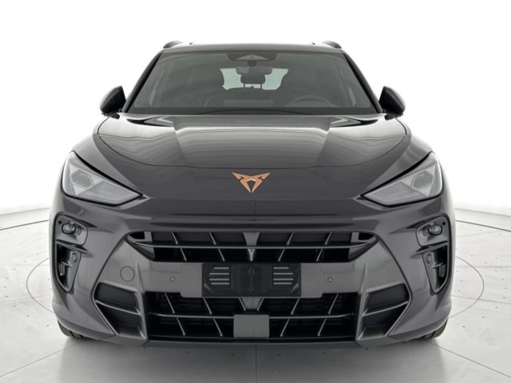 Cupra Terramar nuova a Vicenza (2)