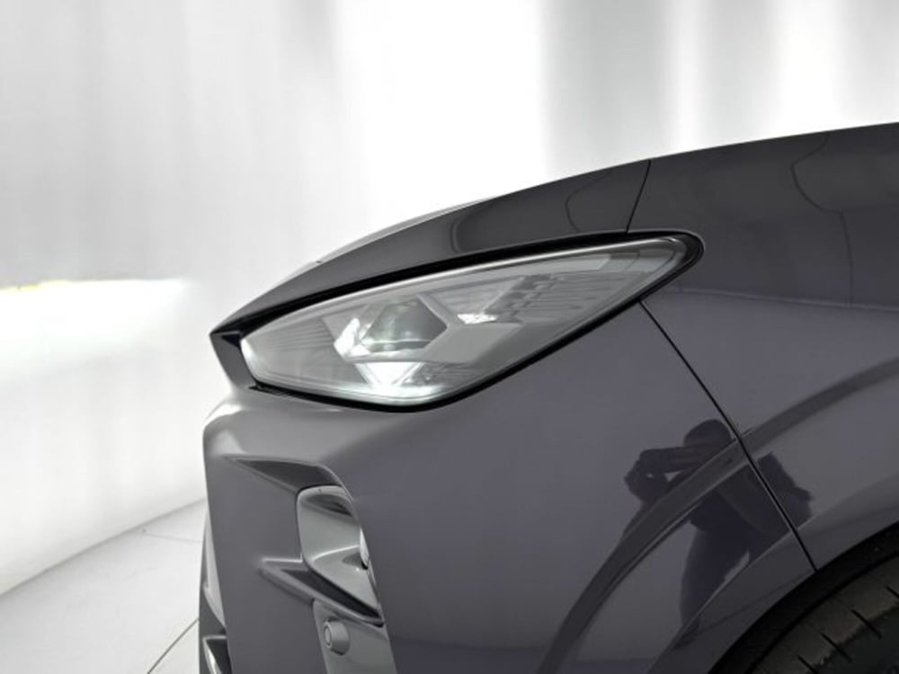 Cupra Terramar nuova a Vicenza (20)