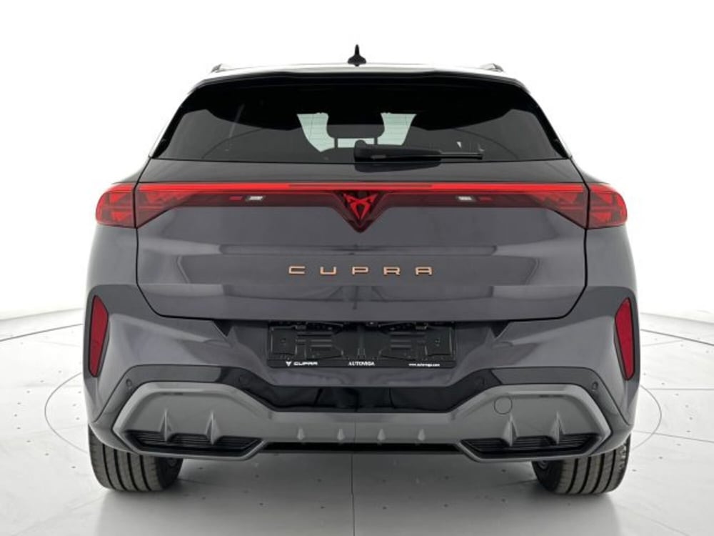Cupra Terramar nuova a Vicenza (4)