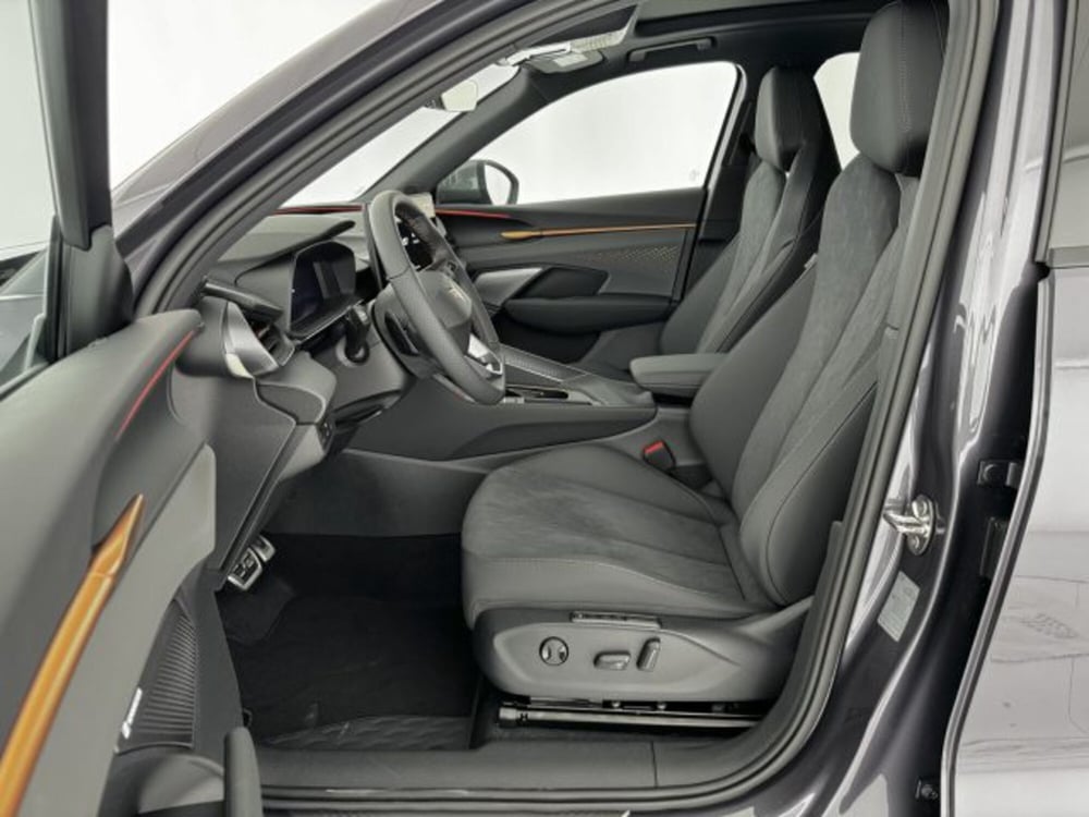 Cupra Terramar nuova a Vicenza (7)