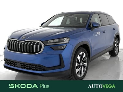 Skoda Kodiaq 2.0 tdi evo Selection 4x4 193cv dsg nuova a Arzignano