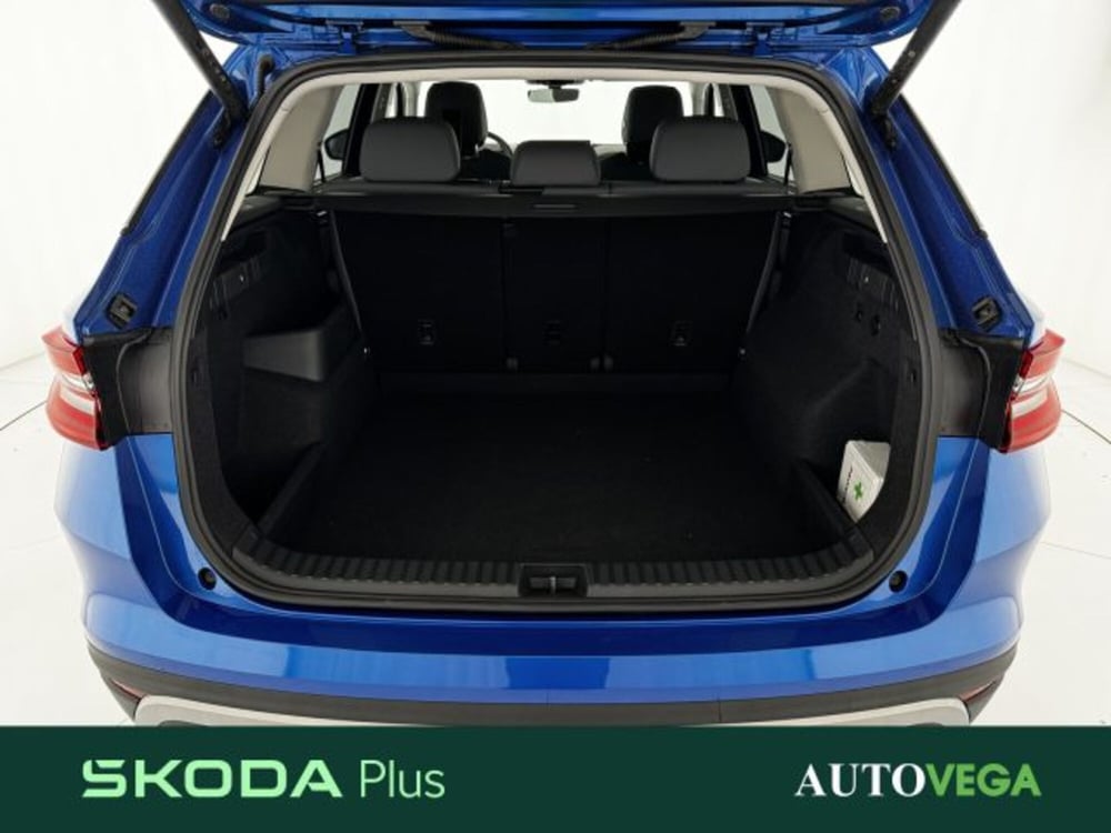 Skoda Kodiaq nuova a Vicenza (9)