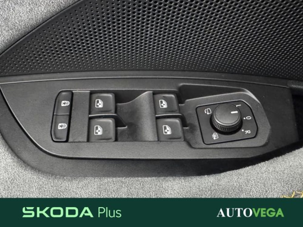 Skoda Kodiaq nuova a Vicenza (11)