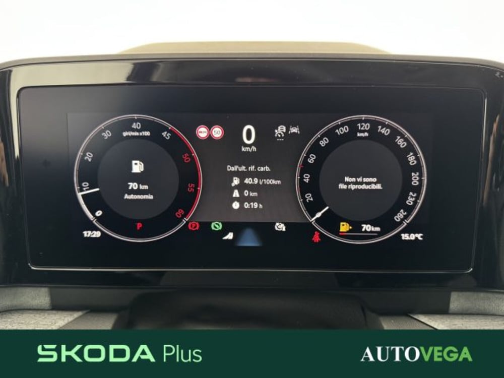 Skoda Kodiaq nuova a Vicenza (13)