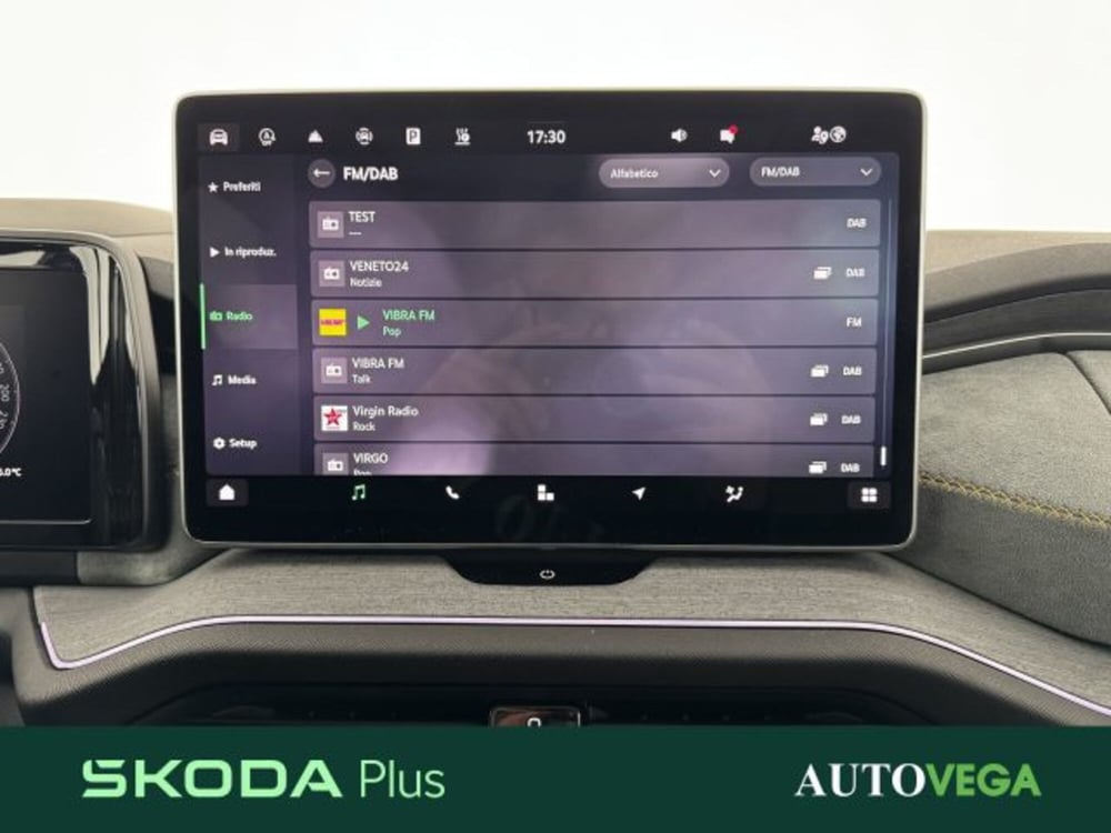 Skoda Kodiaq nuova a Vicenza (14)