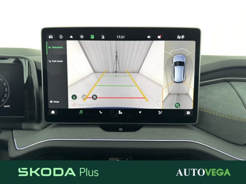 Skoda Kodiaq nuova a Vicenza (15)