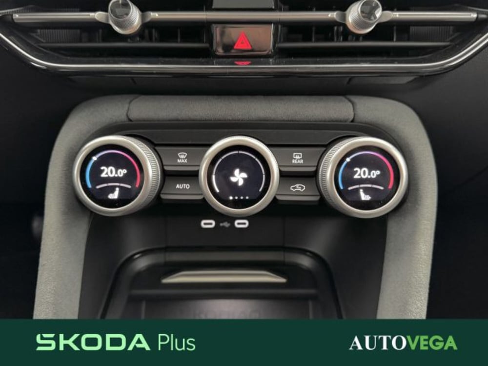 Skoda Kodiaq nuova a Vicenza (16)