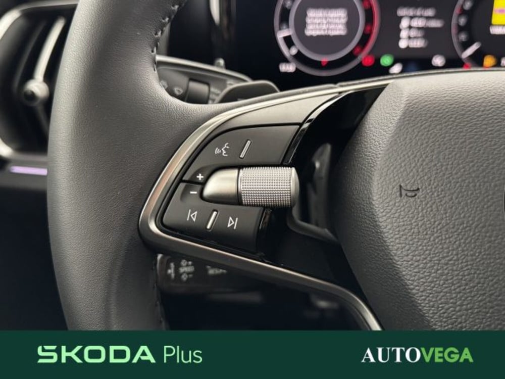 Skoda Kodiaq nuova a Vicenza (17)