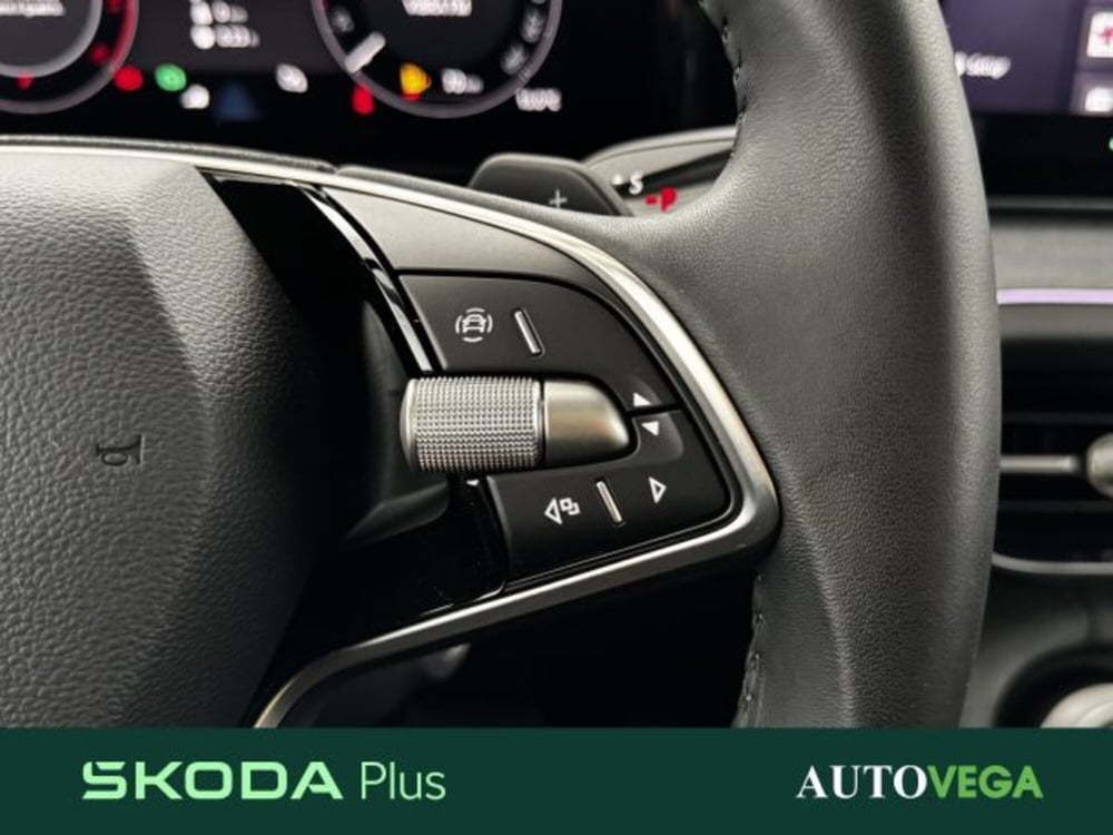 Skoda Kodiaq nuova a Vicenza (19)