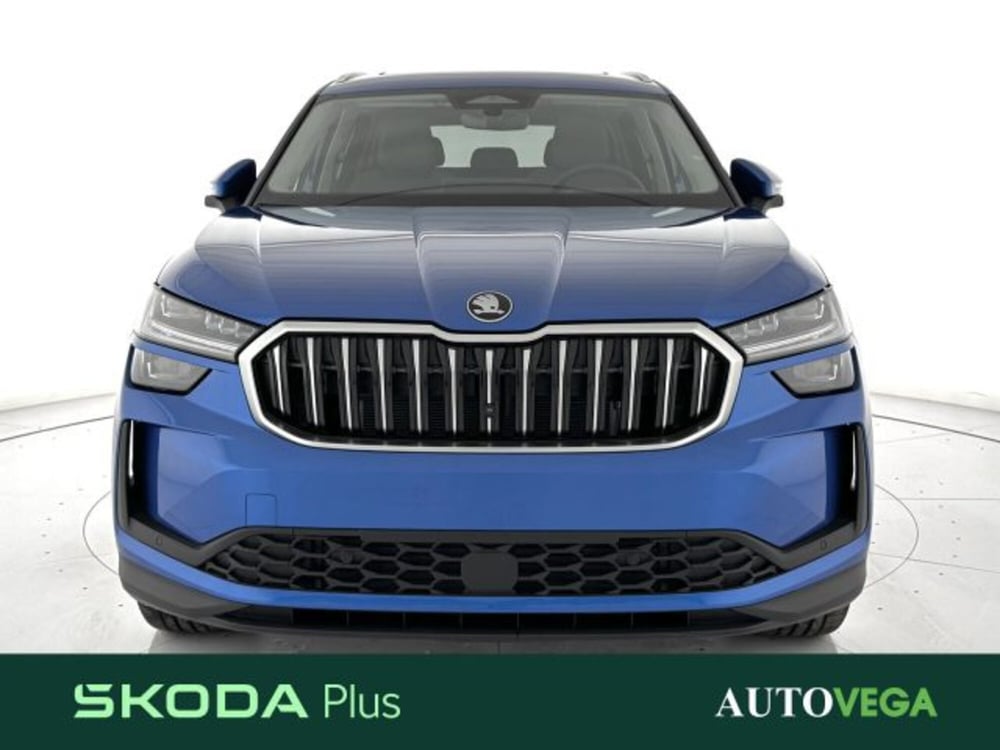 Skoda Kodiaq nuova a Vicenza (2)