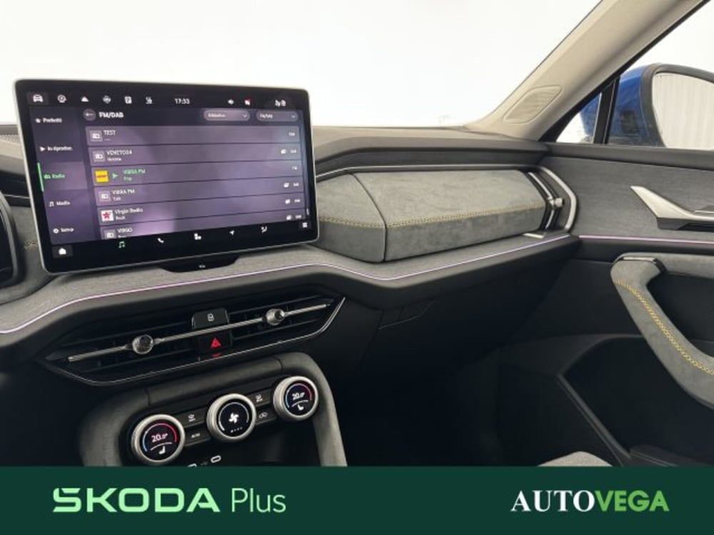 Skoda Kodiaq nuova a Vicenza (18)