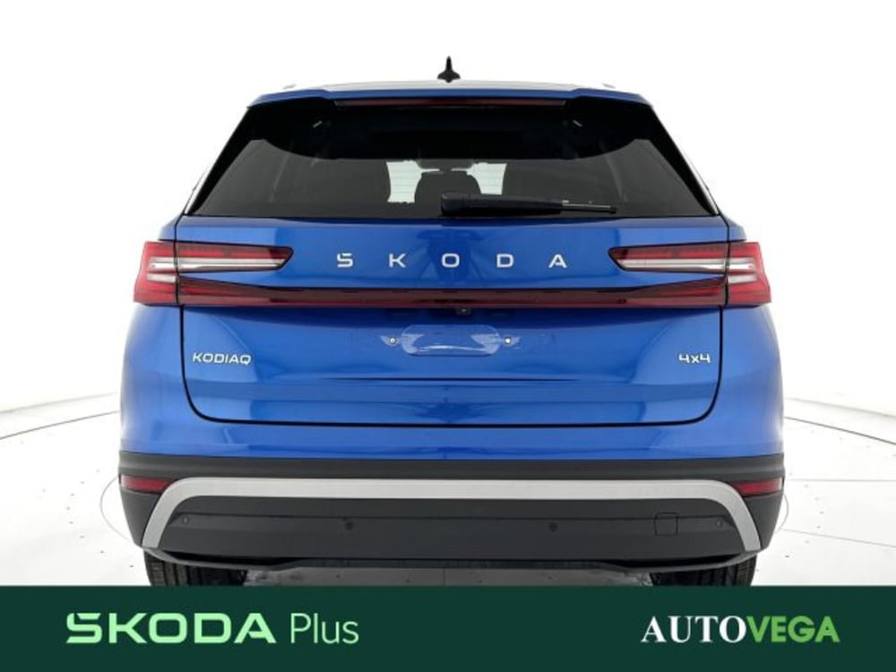 Skoda Kodiaq nuova a Vicenza (3)