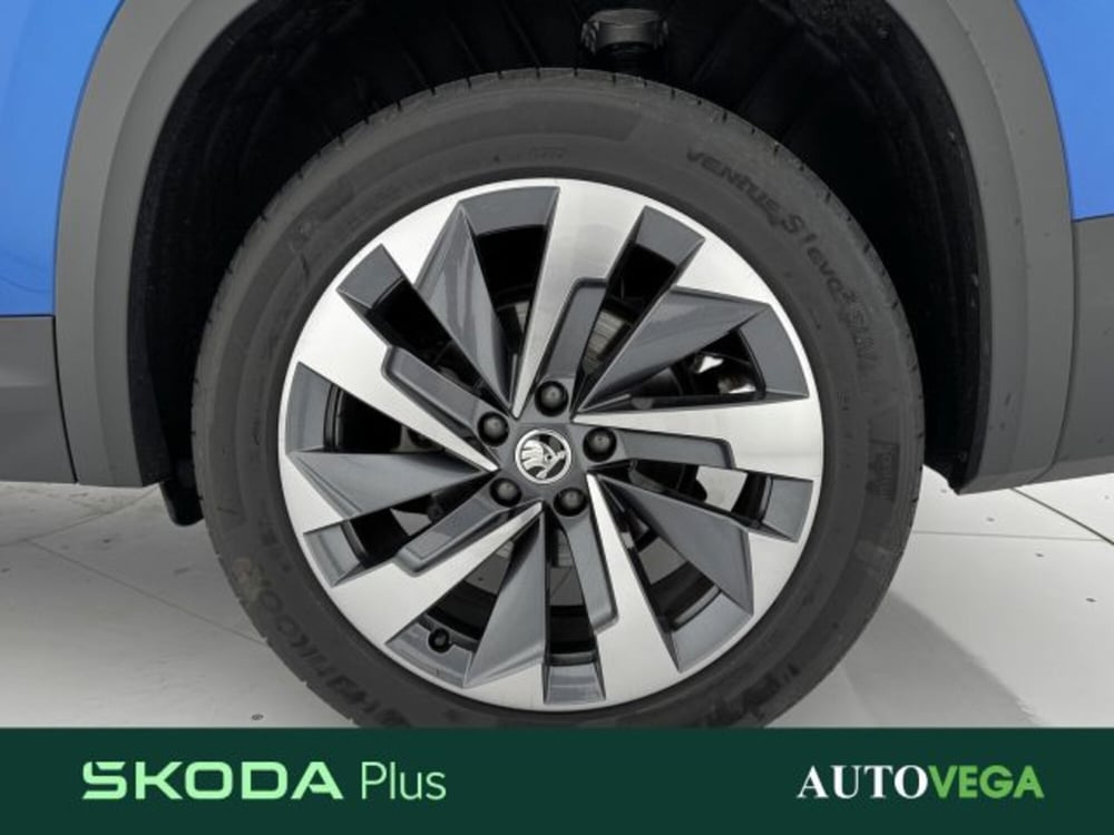 Skoda Kodiaq nuova a Vicenza (5)