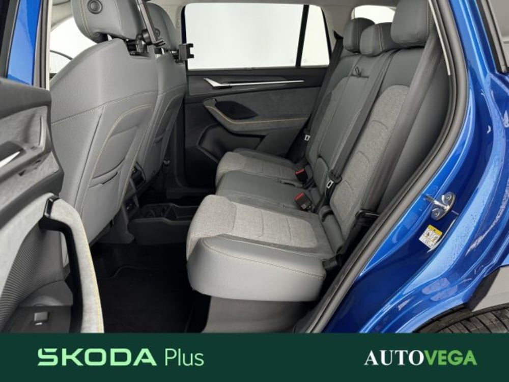 Skoda Kodiaq nuova a Vicenza (8)
