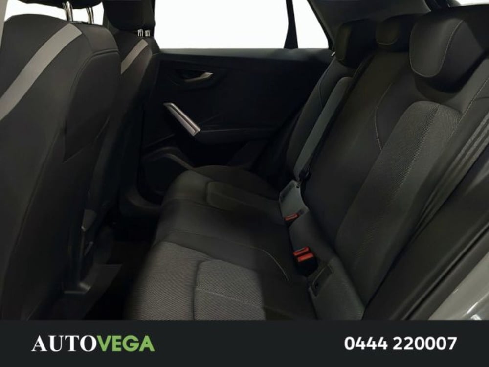 Audi Q2 usata a Vicenza (10)