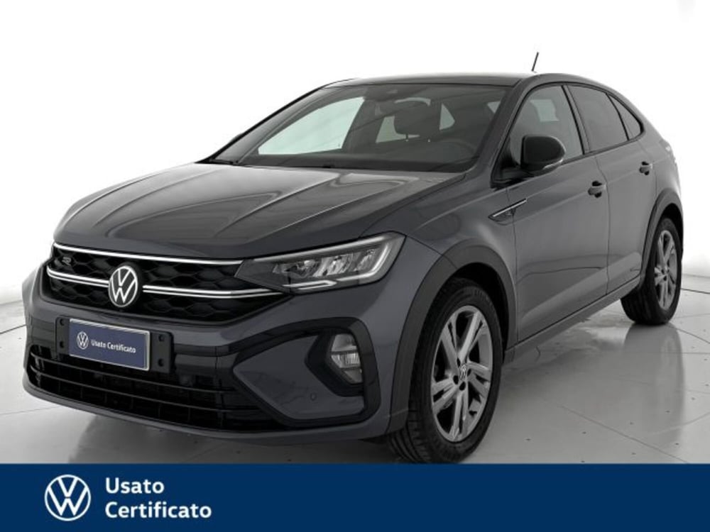 Volkswagen Taigo usata a Vicenza