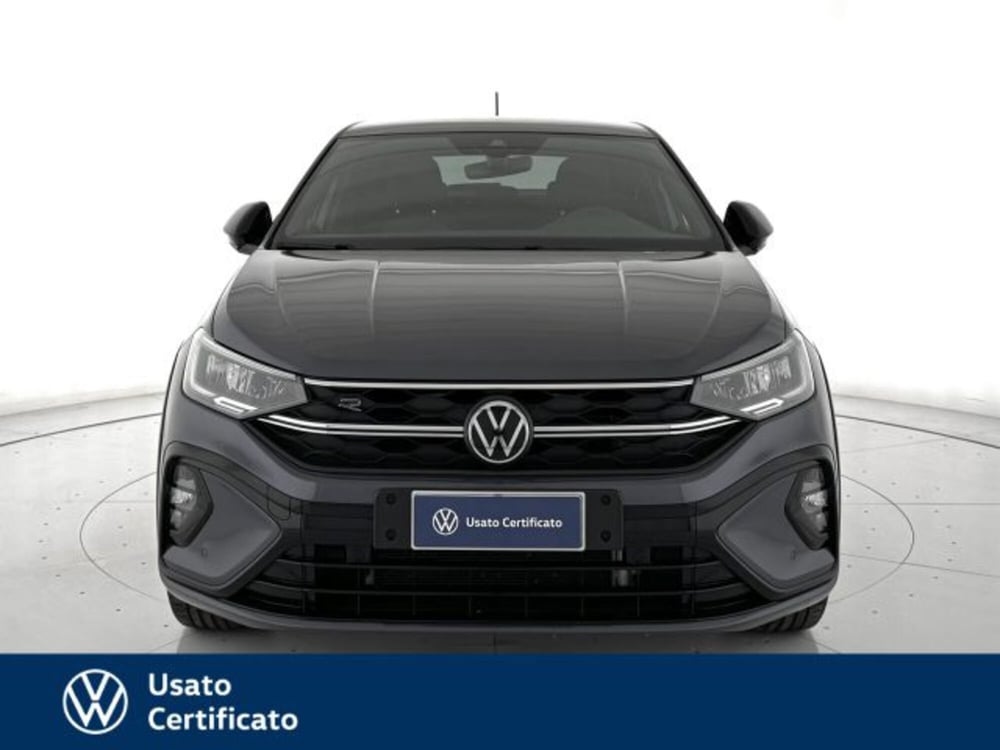 Volkswagen Taigo usata a Vicenza (2)