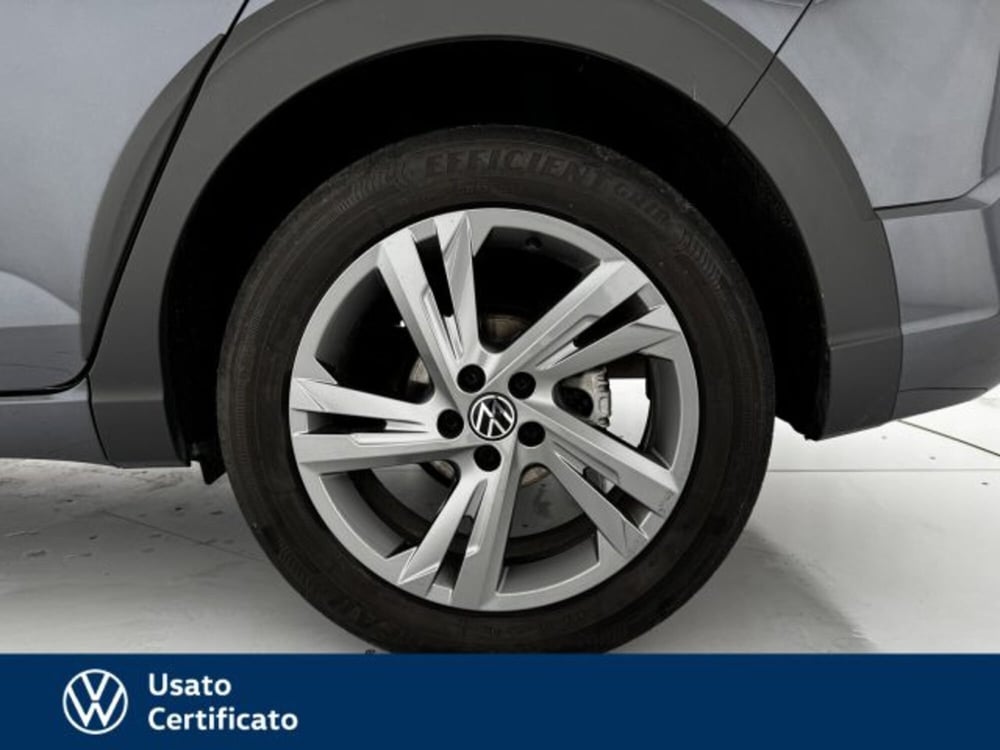 Volkswagen Taigo usata a Vicenza (5)